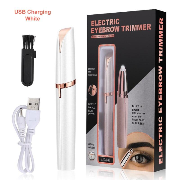 Flawless Eyebrow Hair Remover