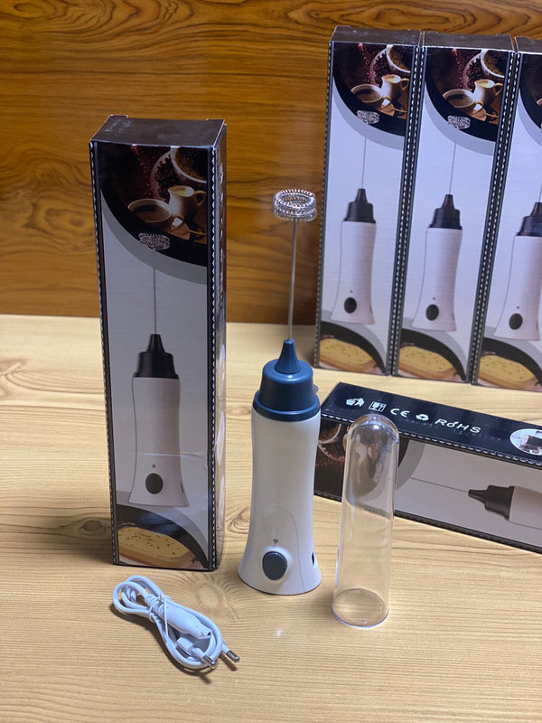 High Quality Coffee Beater